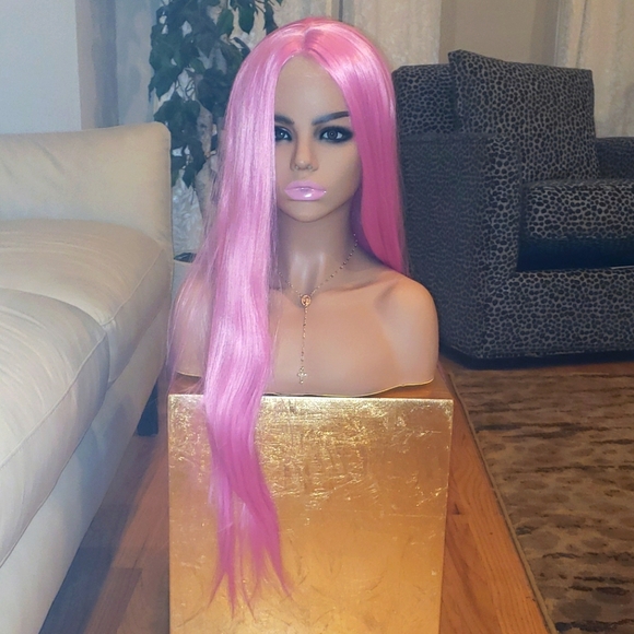 Elisabetta Franchi Pants Woman Gnawed Blue Elisabetta Franchi Pants Woman Gnawed Blue